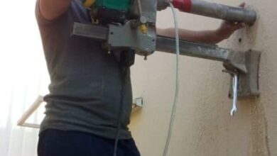 مقاول قص الخرسانات في الرياض